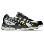 GEL-NYC 2055 - Cinza com Amarelo