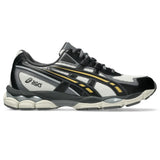 GEL-NYC 2055 - Cinza com Amarelo
