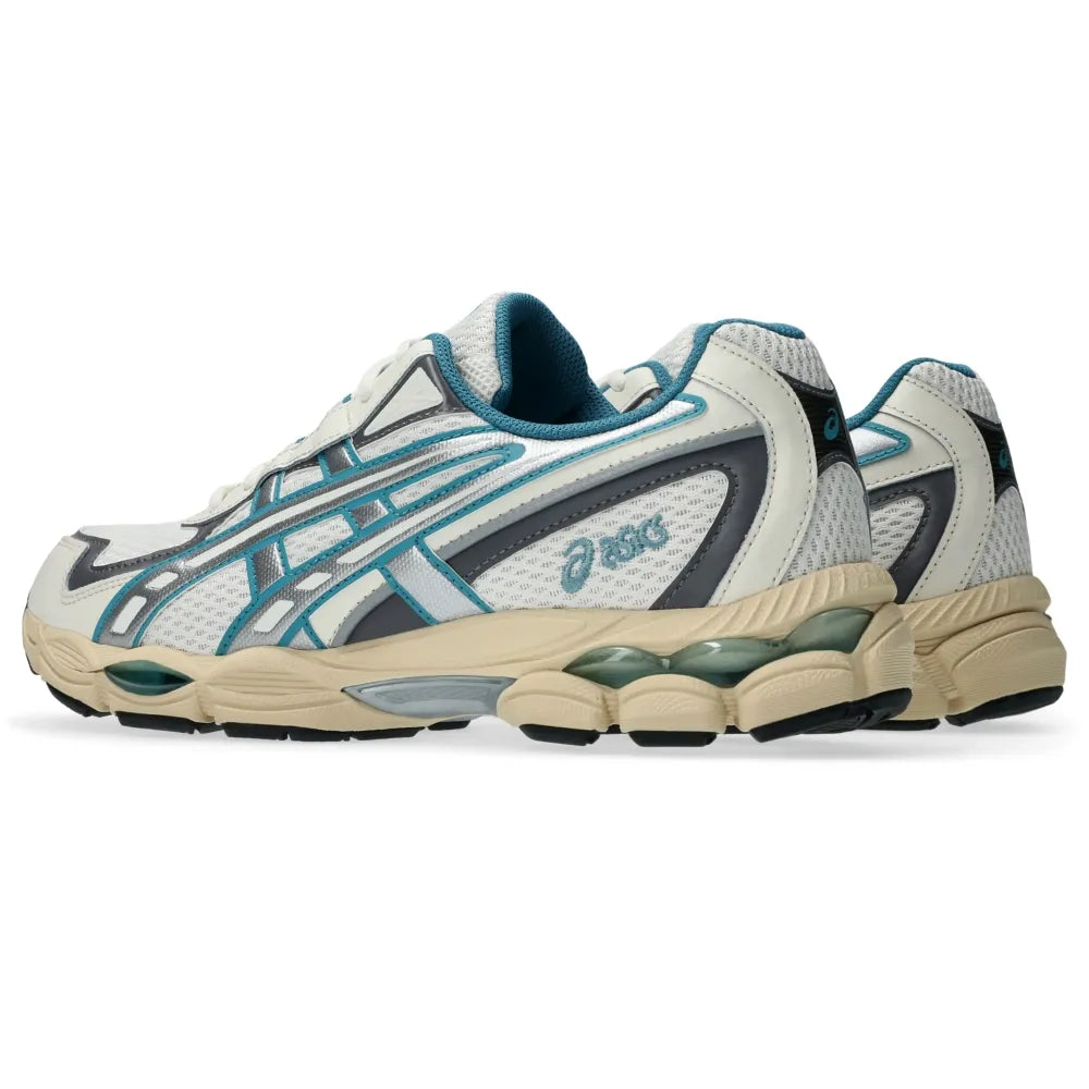 GEL-NYC 2055 - Branco com Azul