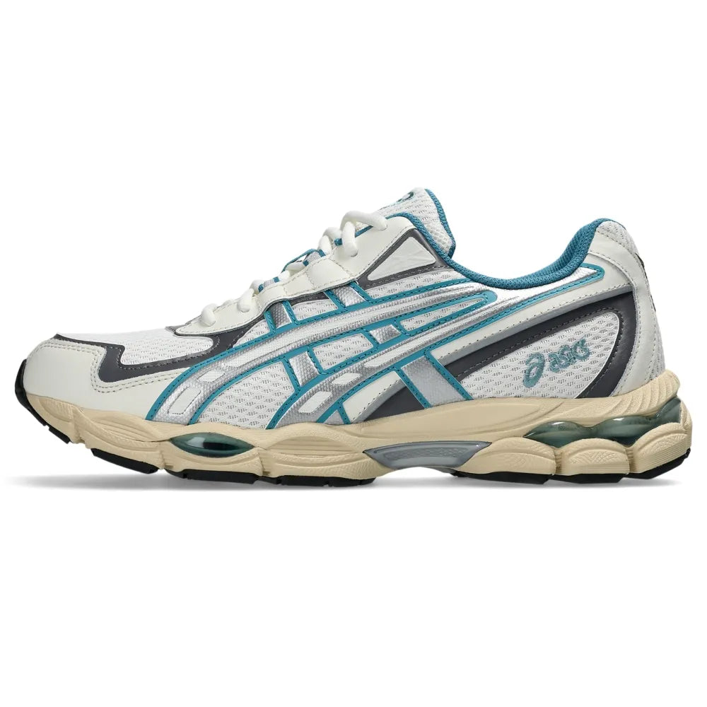 GEL-NYC 2055 - Branco com Azul