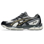 GEL-NYC 2055 - Cinza com Amarelo