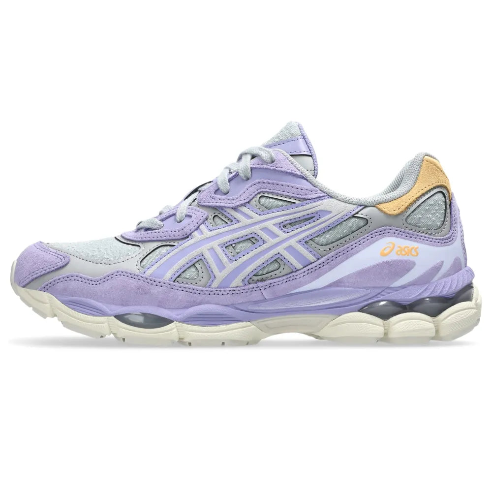 GEL-NYC - Cinza com Roxo Exclusivo