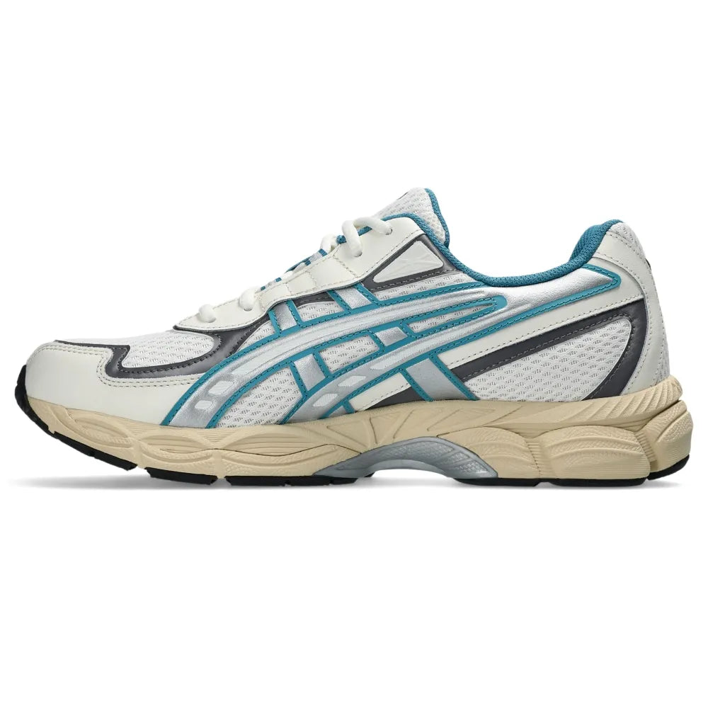 GEL-NYC 2055 - Branco com Azul