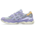 GEL-NYC - Cinza com Roxo Exclusivo
