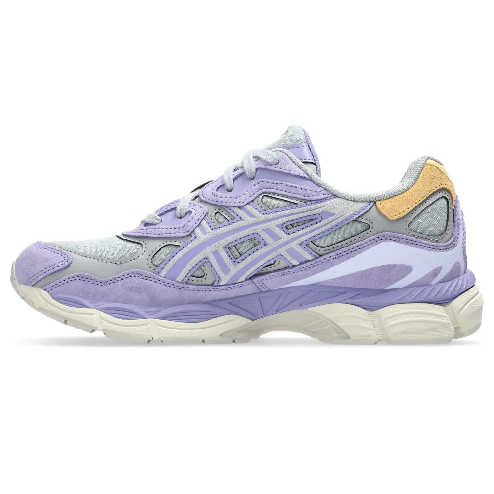GEL-NYC - Cinza com Roxo Exclusivo