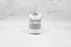 Jordan 1 Mid Wolf Grey Aluminum