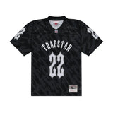 Camiseta Trapstar x NFL Football Jersey