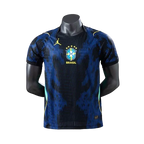 Camisa Seleção Brasileira 2026/27 II Versão Jogador (Concept)