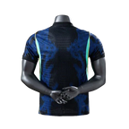 Camisa Seleção Brasileira 2026/27 II Versão Jogador (Concept)