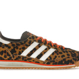Tênis SL 72 OG Leopard Print