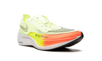 Nike Zoom X Vaporfly Next% 2 Barely Volt Hyper Orange