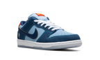 Nike Dunk Low Why So Sad