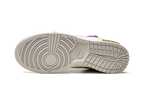 Nike Dunk Low Off White Lot 21:50