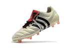 Chuteira Predator Mania Champagne Campo–Exclusivo