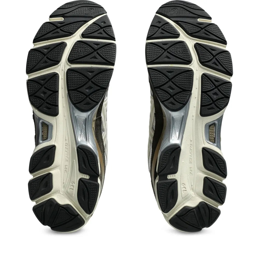 GEL-NYC - Cinza e Bege Neutro