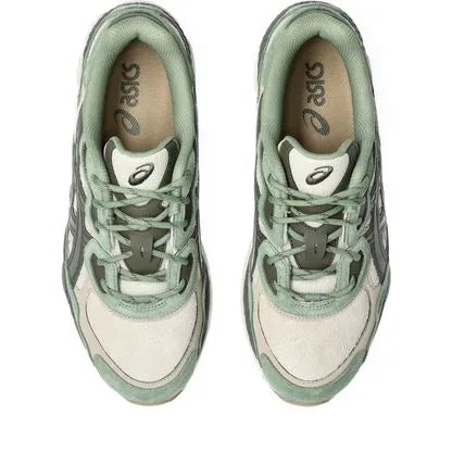 GEL-NYC - Bege com Verde Nature