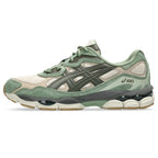 GEL-NYC - Bege com Verde Nature