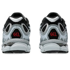 GEL-NYC - Preto com Azul Royal