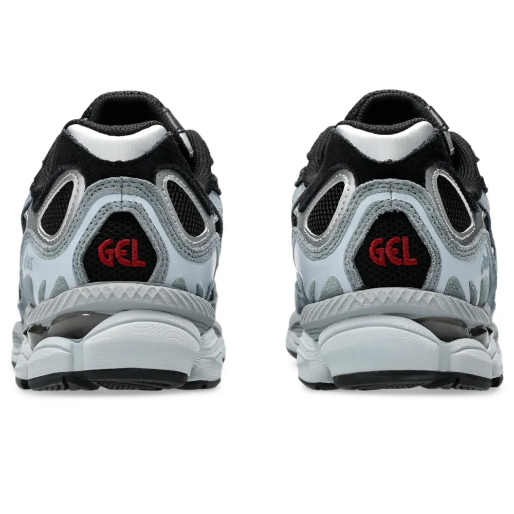 GEL-NYC - Preto com Azul Royal