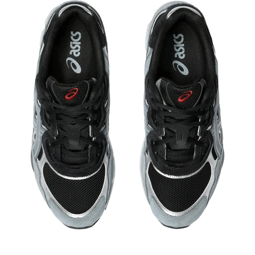 GEL-NYC - Preto com Azul Royal