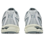 GEL-NYC 2055 - Unissex Cinza com Branco