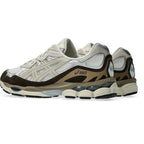 GEL-NYC - Cinza e Bege Neutro