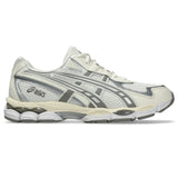 GEL-NYC 2055 - Cinza com Bege Neutro