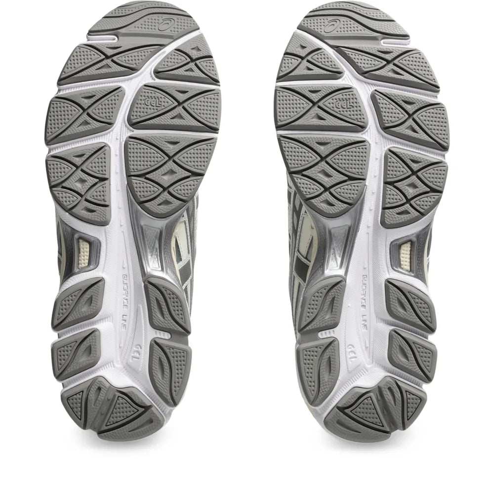 GEL-NYC 2055 - Cinza com Bege Neutro