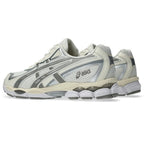 GEL-NYC 2055 - Cinza com Bege Neutro