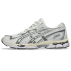 GEL-NYC 2055 - Cinza com Bege Neutro