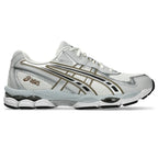 GEL-NYC 2055 - - Prata com Bege Neutro
