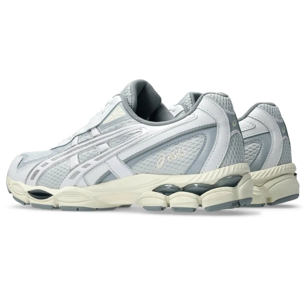 GEL-NYC - Branco com Cinza Urbano