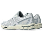 GEL-NYC 2055 - Unissex Cinza com Branco