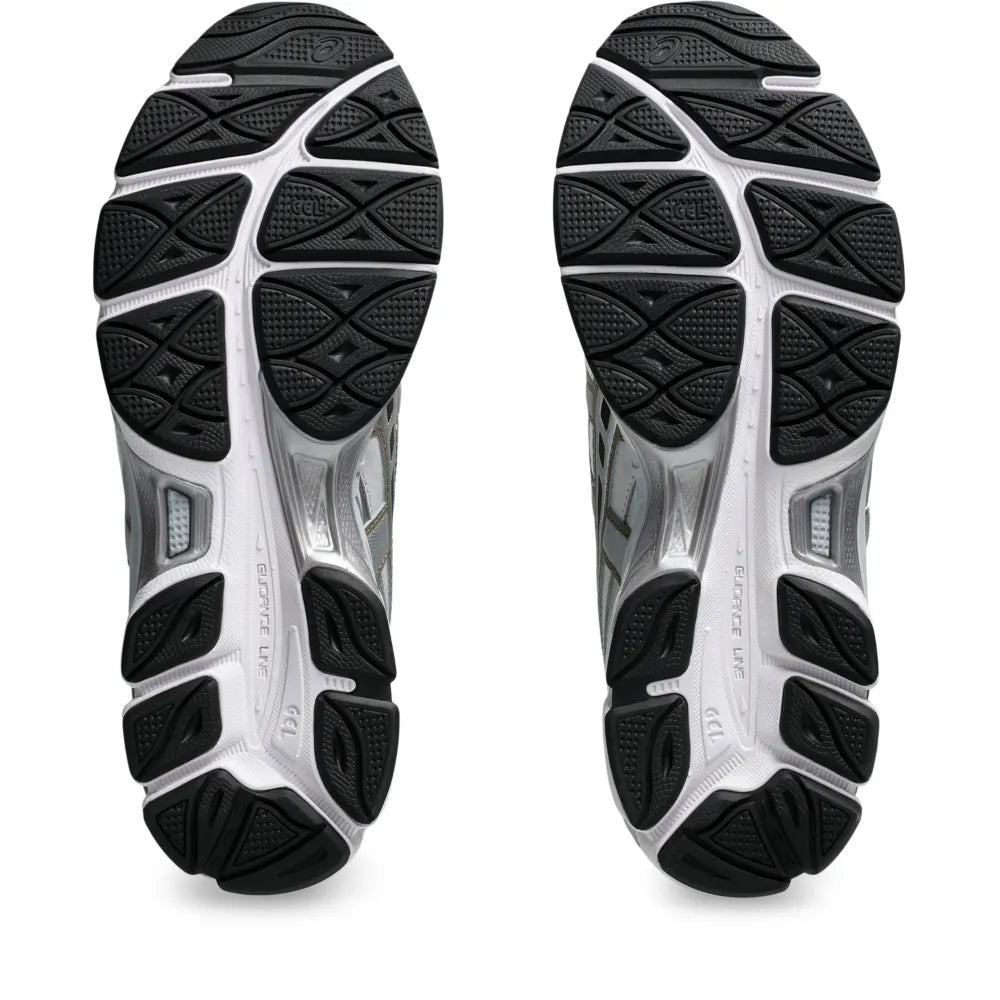 GEL-NYC 2055 - - Prata com Bege Neutro