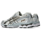 GEL-NYC 2055 - - Prata com Bege Neutro