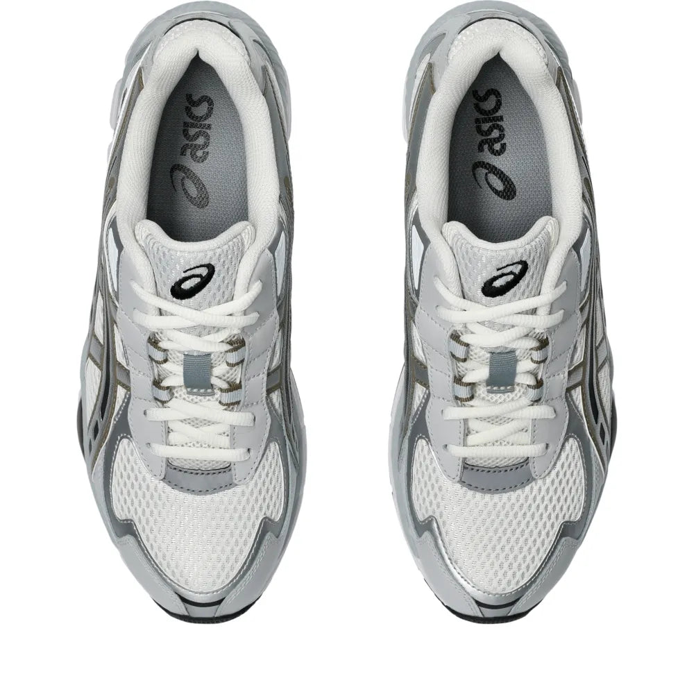 GEL-NYC 2055 - - Prata com Bege Neutro