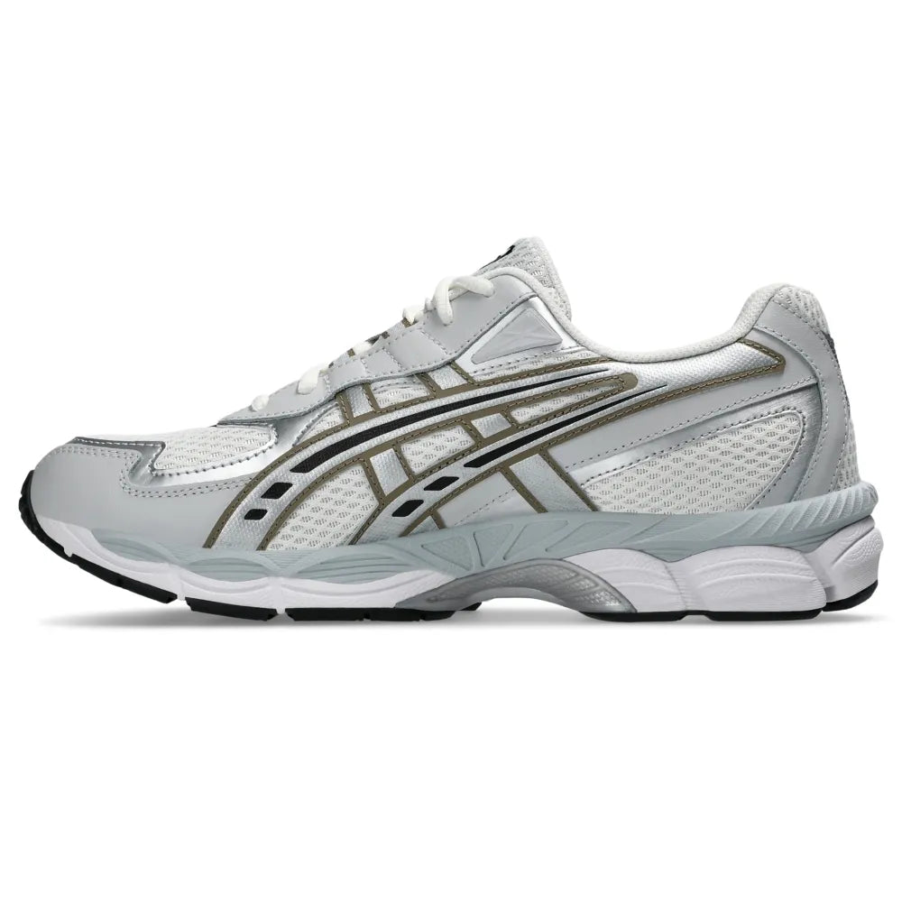GEL-NYC 2055 - - Prata com Bege Neutro