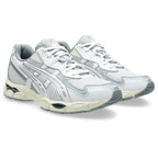 GEL-NYC 2055 - Unissex Cinza com Branco