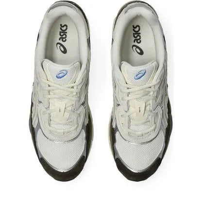 GEL-NYC - Cinza e Bege Neutro