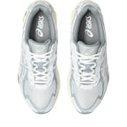 GEL-NYC 2055 - Unissex Cinza com Branco