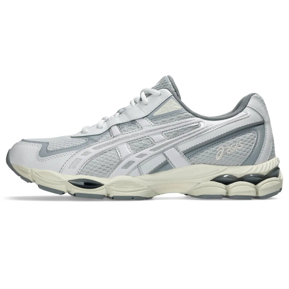 GEL-NYC - Branco com Cinza Urbano