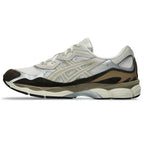 GEL-NYC - Cinza e Bege Neutro