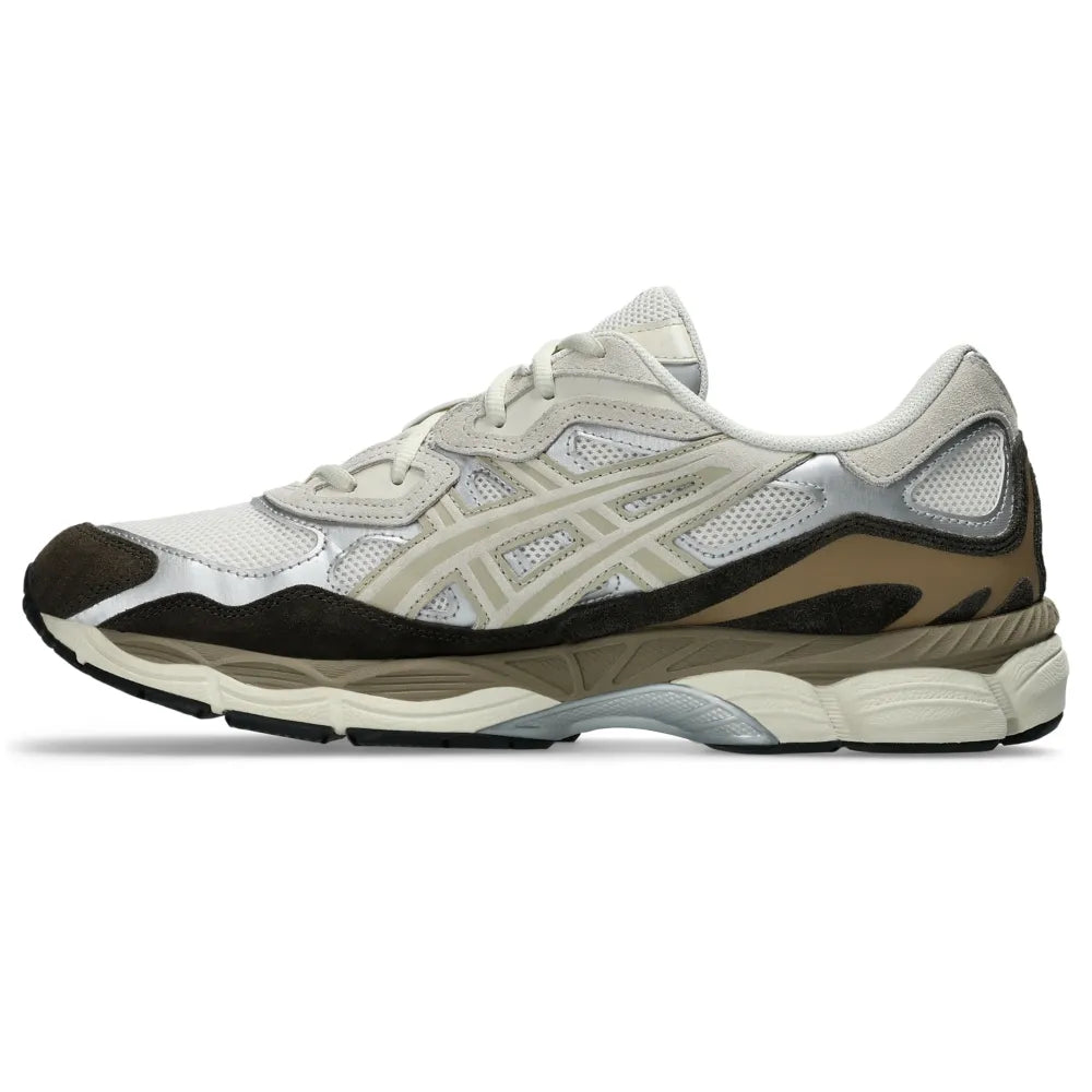 GEL-NYC - Cinza e Bege Neutro