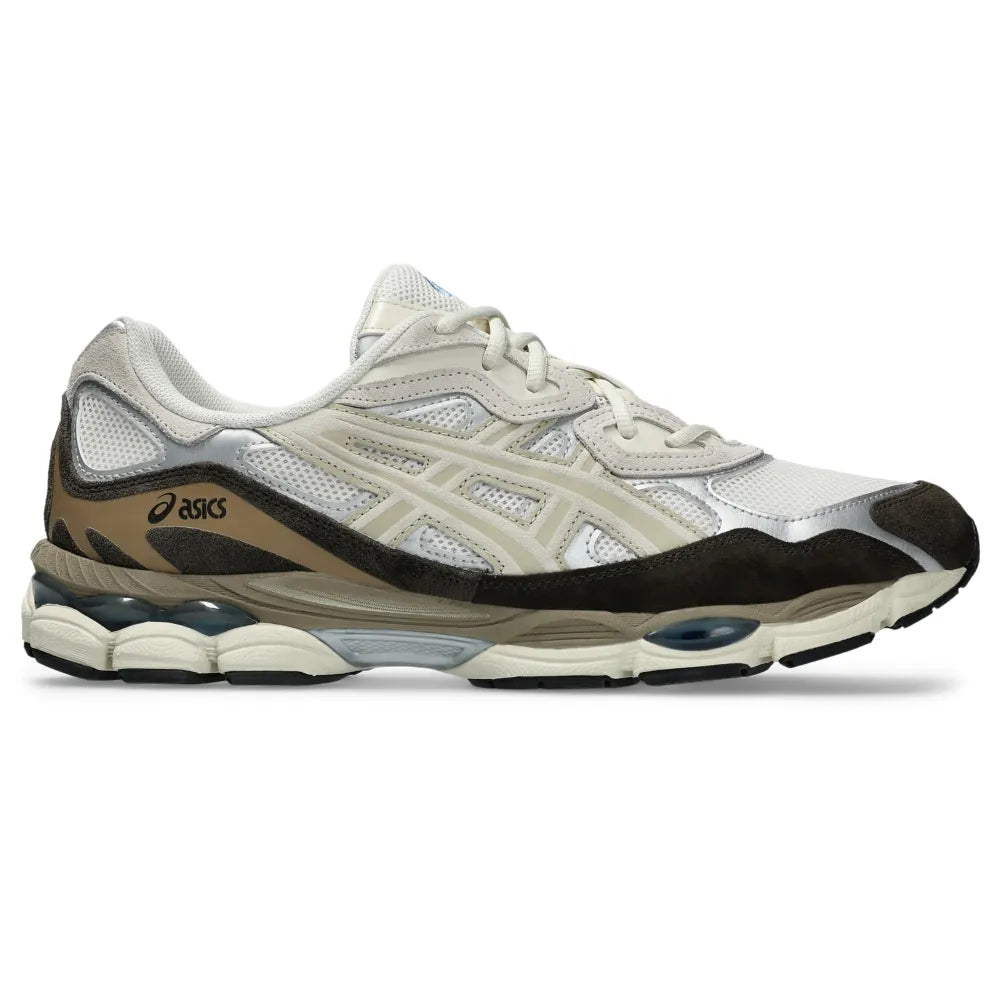 GEL-NYC - Cinza e Bege Neutro