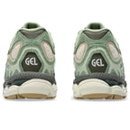 GEL-NYC - Bege com Verde Nature