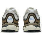 GEL-NYC - Cinza e Bege Neutro