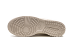 Nike Dunk Low Light Orewood Brown Sashiko