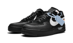 Nike Air force 1 Low Off White Black White
