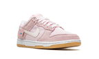 Nike Dunk Low Teddy Bear