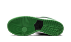 Nike SB Dunk Low Classic Green